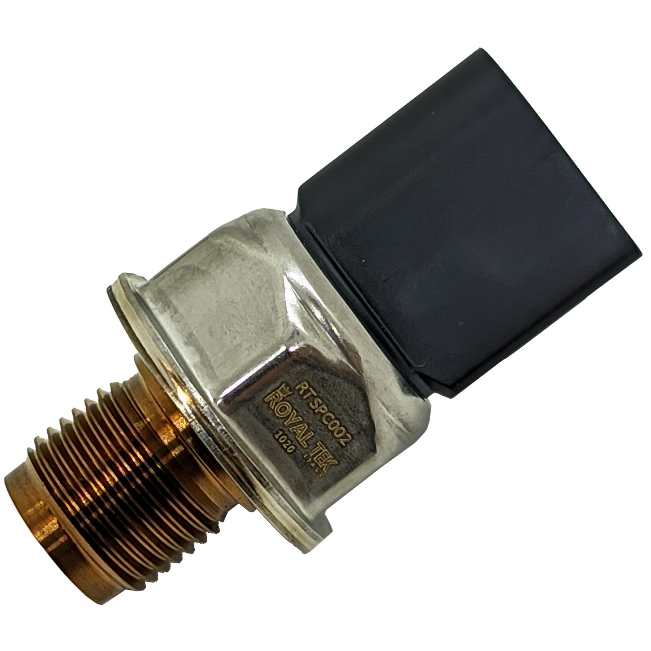 Sensor Presion Diesel Ford Ranger Transit 2.2 3.2 Tdci Puma